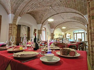 Farmhouse Umbertide  38