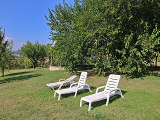 Casa de campo Umbertide Grabación al aire libre 7