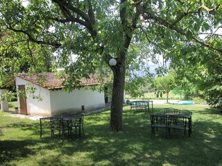 Fattoria Umbertide Registrazione all'aperto 1