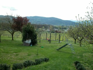 Type de propriété : Ferme Umbertide Enregistrement extérieur 3