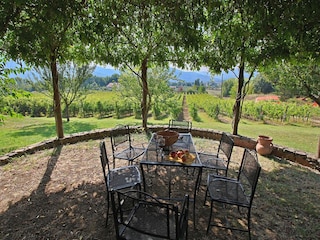 Farmhouse Umbertide  37