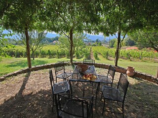 Farmhouse Umbertide  38