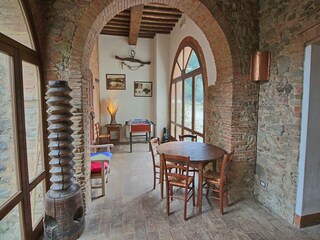 Farmhouse Umbertide  32