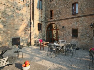 Farmhouse Umbertide  37