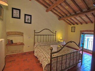 Casa de campo Umbertide Características 26