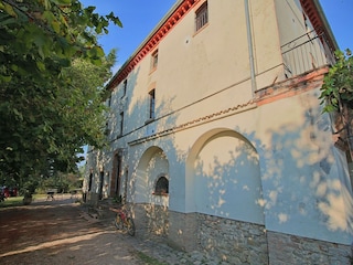 Type de propriété : Ferme Umbertide Enregistrement extérieur 16