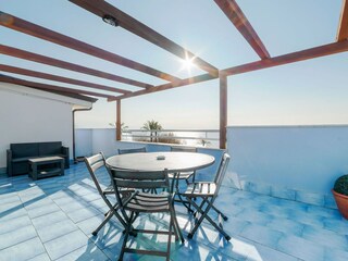 Apartment Scario Outdoor Recording 2