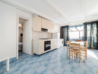 Appartement Scario Équipement 25