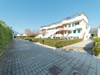 Apartamento Scario Grabación al aire libre 5