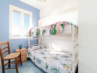 Appartement Scario Kenmerken 27