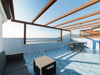 Apartamento Scario Grabación al aire libre 6