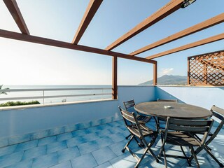 Apartment Scario Outdoor Recording 6