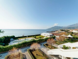 Appartement Scario Buitenaudio-opname 8