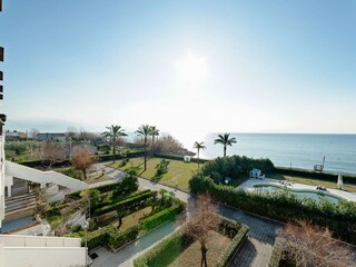 Appartement Scario Buitenaudio-opname 4