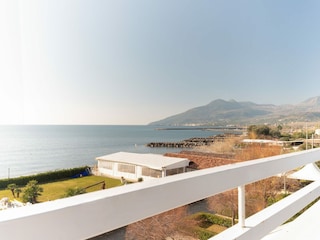 Apartment Scario Outdoor Recording 8