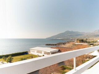 Appartement Scario Enregistrement extérieur 9