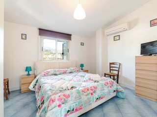 Apartment Scario Ausstattung 11