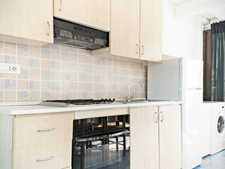 Appartement Scario Équipement 12