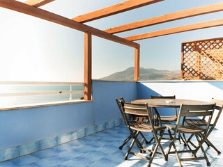 Apartment Scario Außenaufnahme 4