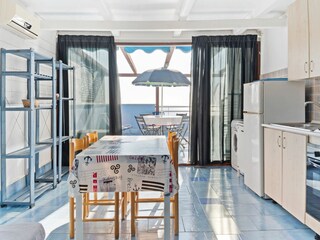 Apartamento Scario Características 11