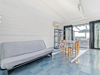 Appartement Scario Équipement 9