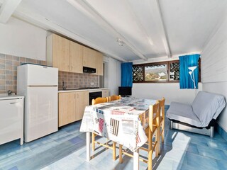 Apartamento Scario Características 12