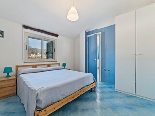 Apartamento Scario Características 13
