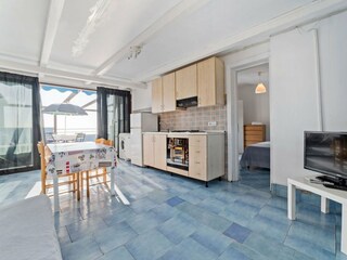 Apartamento Scario Características 16