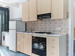 Apartamento Scario Características 17