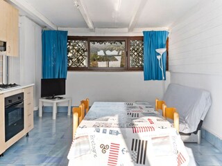 Apartamento Scario Características 18