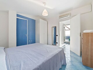Apartamento Scario Características 19