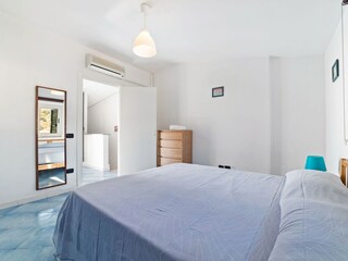 Apartamento Scario Características 20