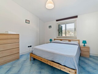 Apartamento Scario Características 21