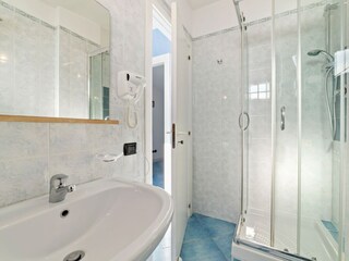 Apartamento Scario Características 23