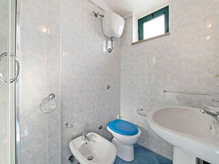 Apartamento Scario Características 24