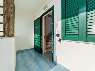 Apartamento Scario Grabación al aire libre 6