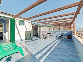 Appartement Scario Buitenaudio-opname 4