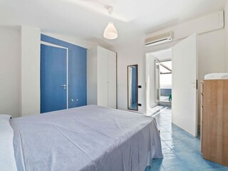 Appartement Scario Équipement 20