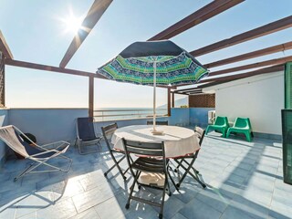 Appartement Scario Enregistrement extérieur 8