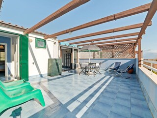 Appartamento Scario Registrazione all'aperto 8