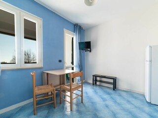 Apartamento Scario Características 5