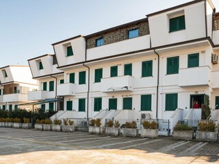 Apartamento Scario Grabación al aire libre 3