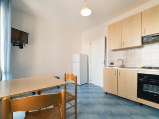 Apartamento Scario Características 6