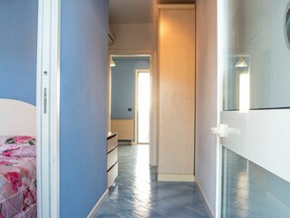 Apartamento Scario Características 8