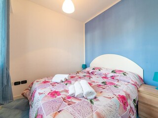 Apartamento Scario Características 9