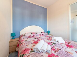Apartamento Scario Características 10