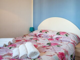 Apartamento Scario Características 11