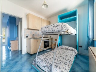 Apartamento Scario Características 13
