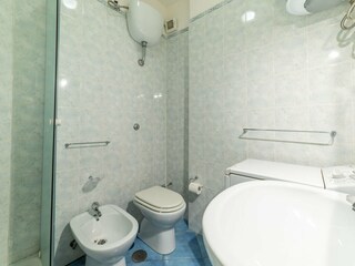 Apartamento Scario Características 15