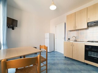 Appartement Scario Équipement 6